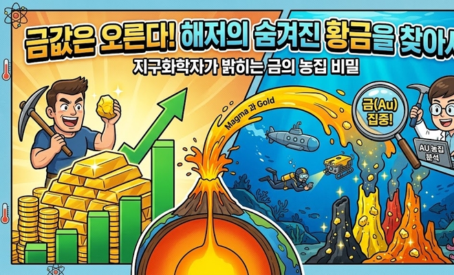 금값은 오른다